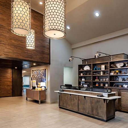 Four Points By Sheraton Charlotte - Lake Norman Huntersville Interior foto