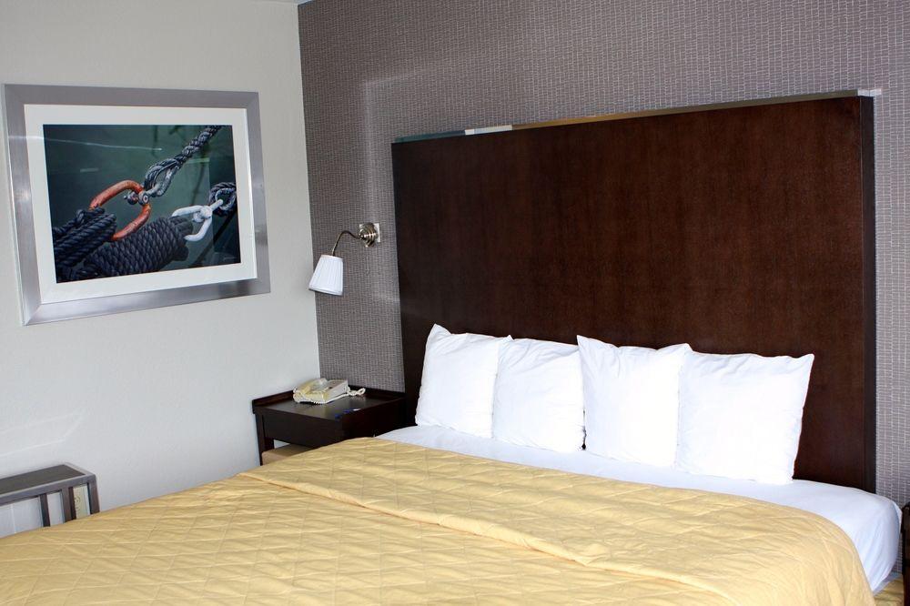 Four Points By Sheraton Charlotte - Lake Norman Huntersville Exterior foto