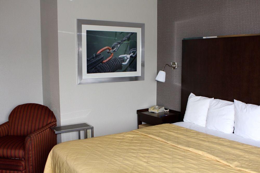 Four Points By Sheraton Charlotte - Lake Norman Huntersville Exterior foto