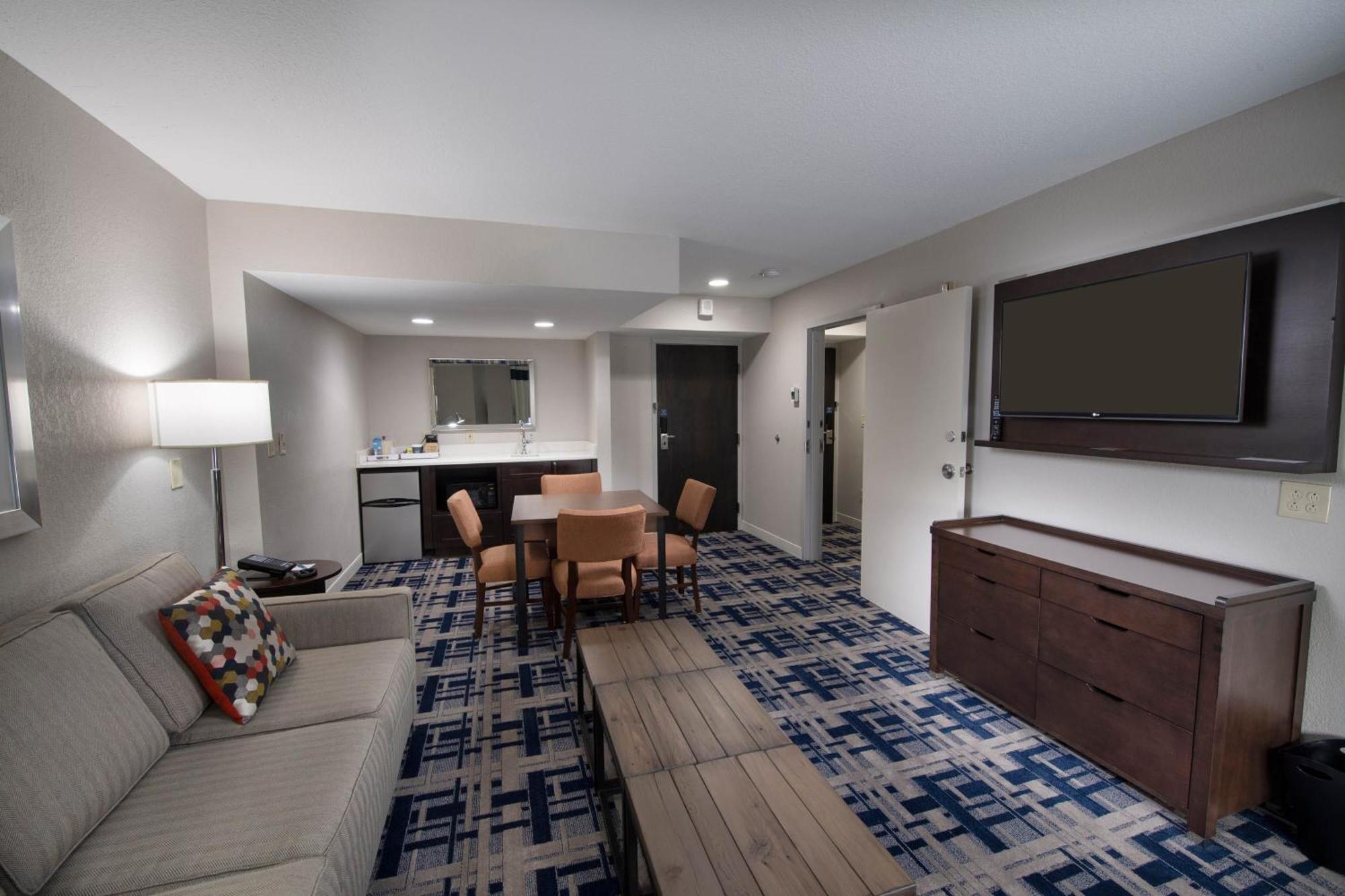 Four Points By Sheraton Charlotte - Lake Norman Huntersville Zimmer foto