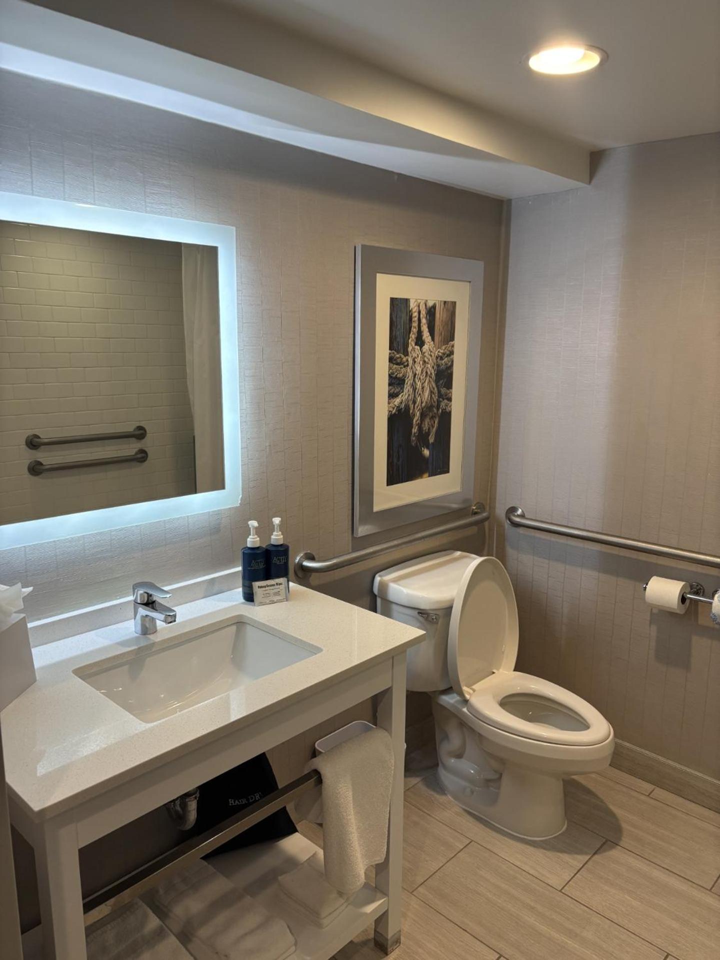 Four Points By Sheraton Charlotte - Lake Norman Huntersville Exterior foto