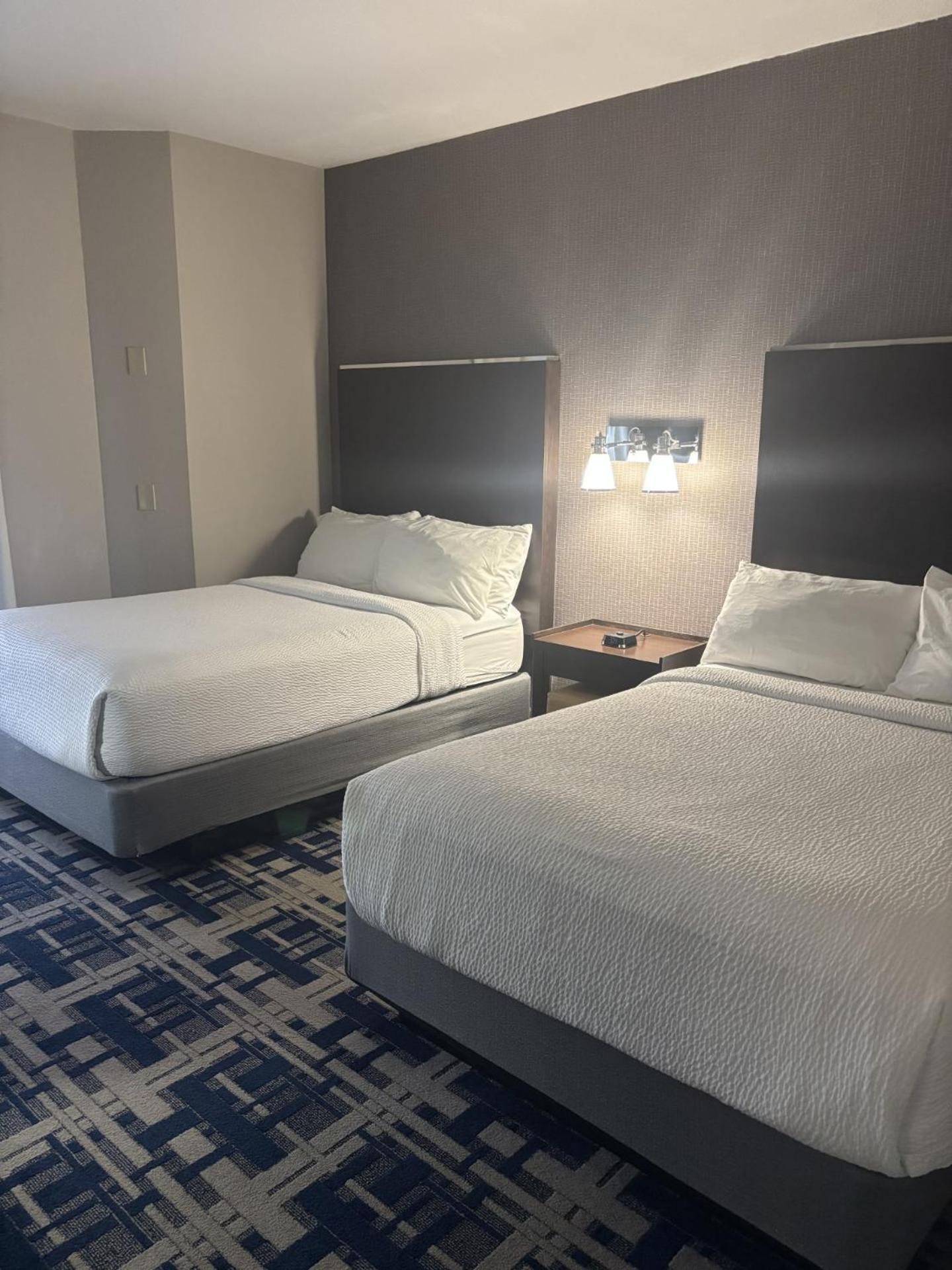 Four Points By Sheraton Charlotte - Lake Norman Huntersville Exterior foto