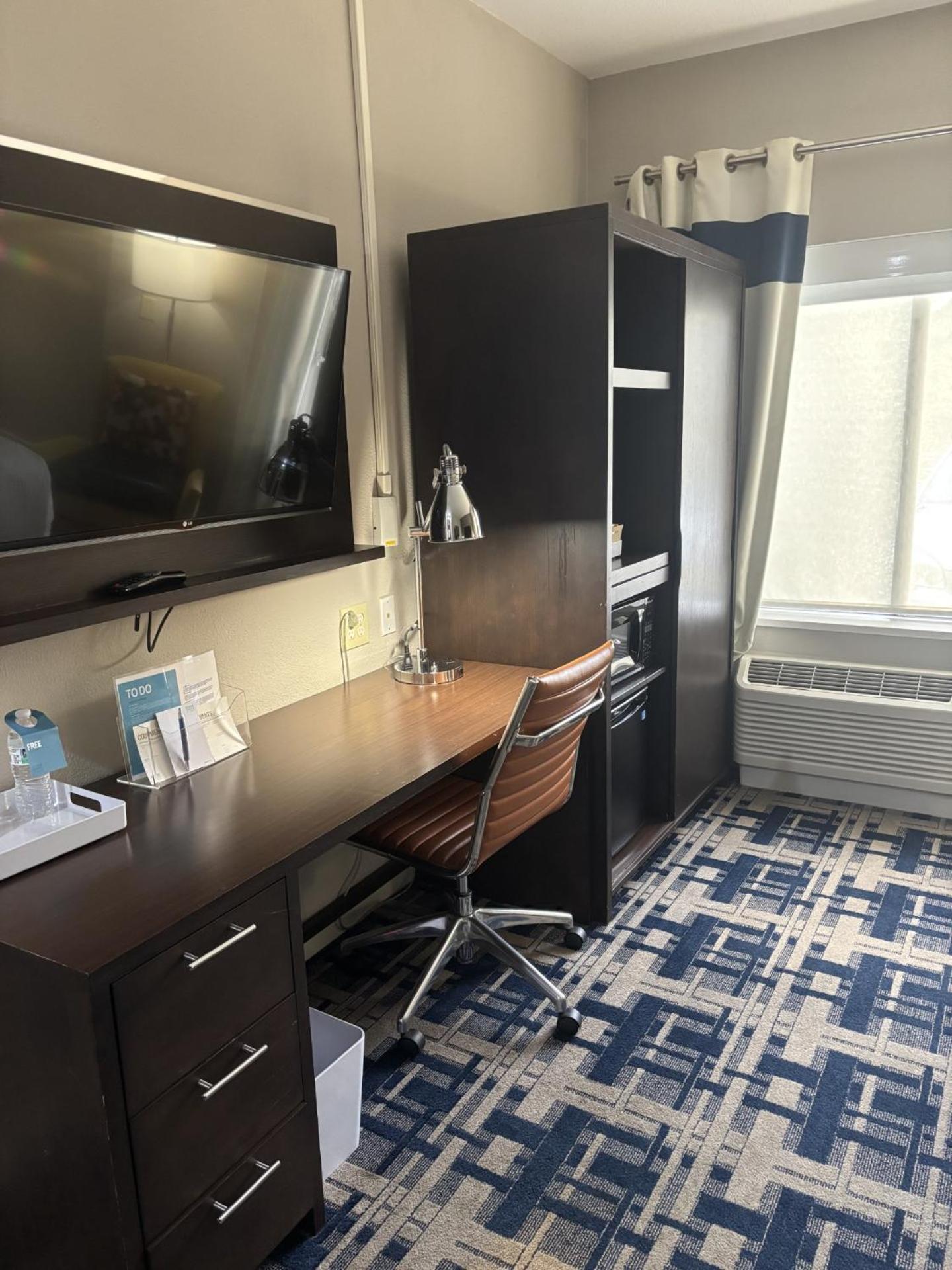 Four Points By Sheraton Charlotte - Lake Norman Huntersville Exterior foto