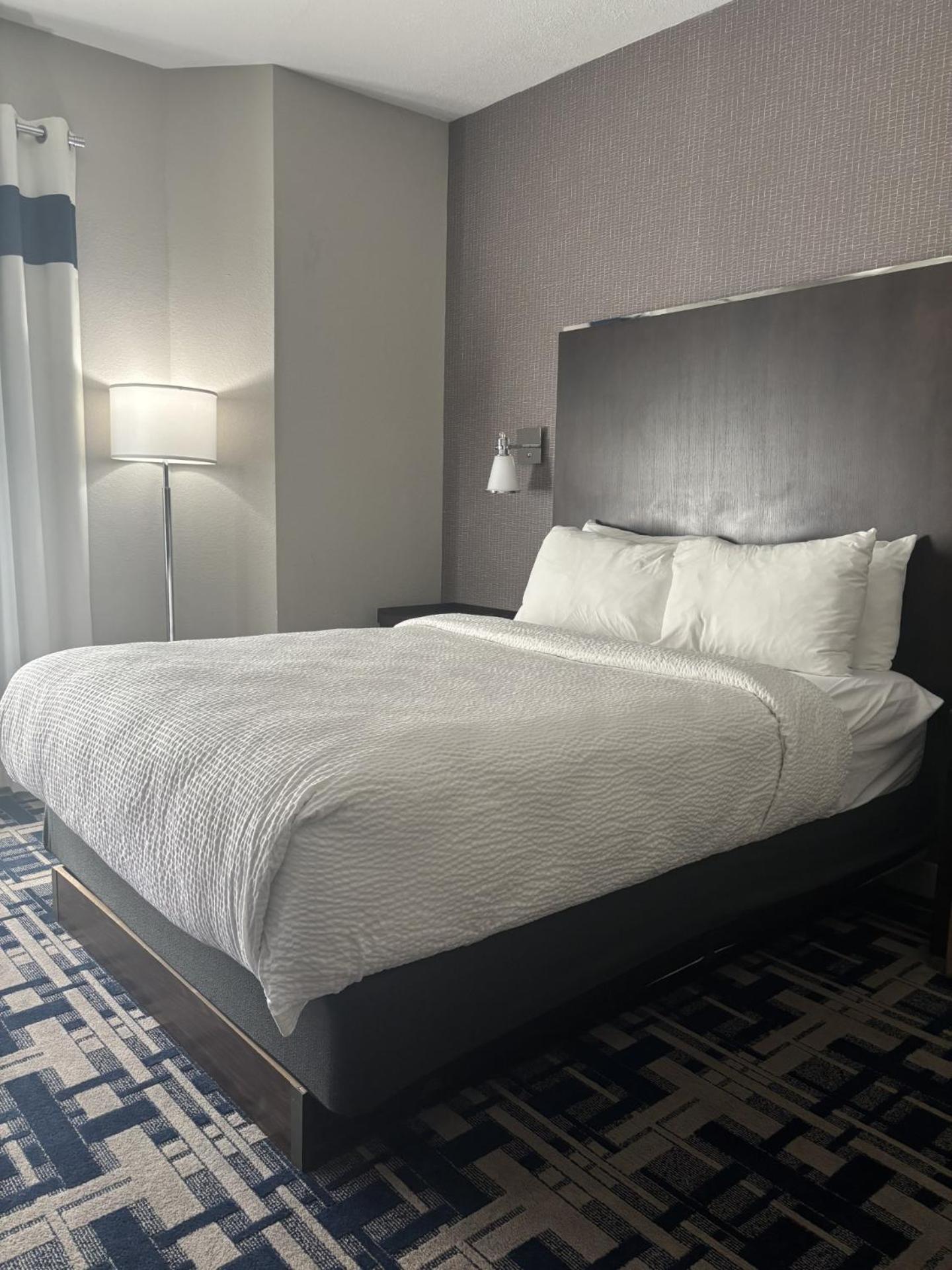 Four Points By Sheraton Charlotte - Lake Norman Huntersville Exterior foto